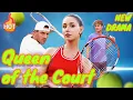 Lagu Queen of the Court [2025 New version] #drama #reelshort