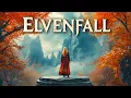Lagu Elvenfall – Enchanted Elven Fantasy Music in Sindarin with Powerful Female Vocals