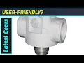 Powerful Baldwin Filters OB8744 Base Why Your Hydraulics Need This