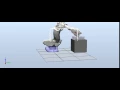 RobotStudio Vacuum Gripper