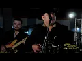 Muchachita de ojos tristes  Los Hermanos Vega Jr