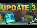 Update 3 in Mining Simulator 2 New Codes Achievements Mystery Egg and More