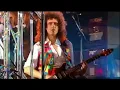 We Will Rock You (HD) - Axl Rose / Queen