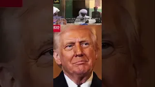 Rev Ezekiel Dachomo Warns Tinubu Of Shettima And Ribadu 