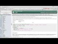 The Scala API