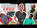 Lagu GABRIEL JÚNIOR DETONADO PELA MARIZA APÓS A TV USAR A ESPOSA DE ELVINO DIAS PARA ATINGIR VENANCIO