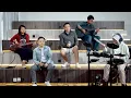 Base Jam - Bukan Pujangga (Acoustic Version)
