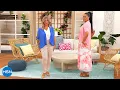 Instantly Pull a Look Together With Nina Leonard Fashions HSN