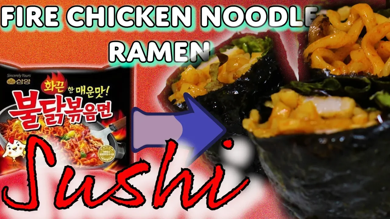   ? 3      3 amazing ramen recipes you