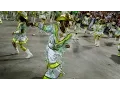 Rio Postcard Samba explained