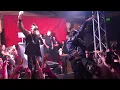 Mi Vecinita (Live) - Plan B