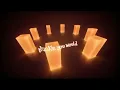 Ruel - GROWING UP IS _____ (Lyric Video)