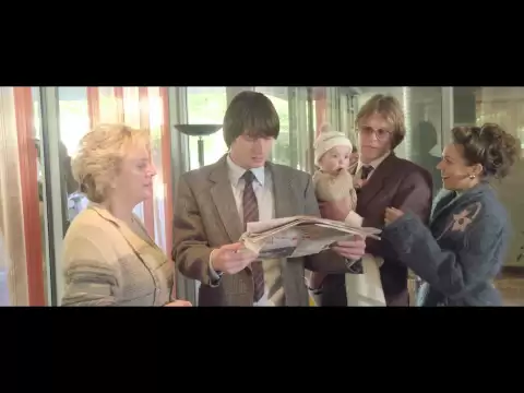 DE HEINEKEN ONTVOERING trailer