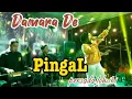 Download Lagu PINGAL // DAMARA DE ~ MUSIC FEST // Cover Persada Musik // OWB audio