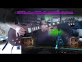 We're An American Band - Grand Funk Railroad (Lead) #Rocksmith Remastered