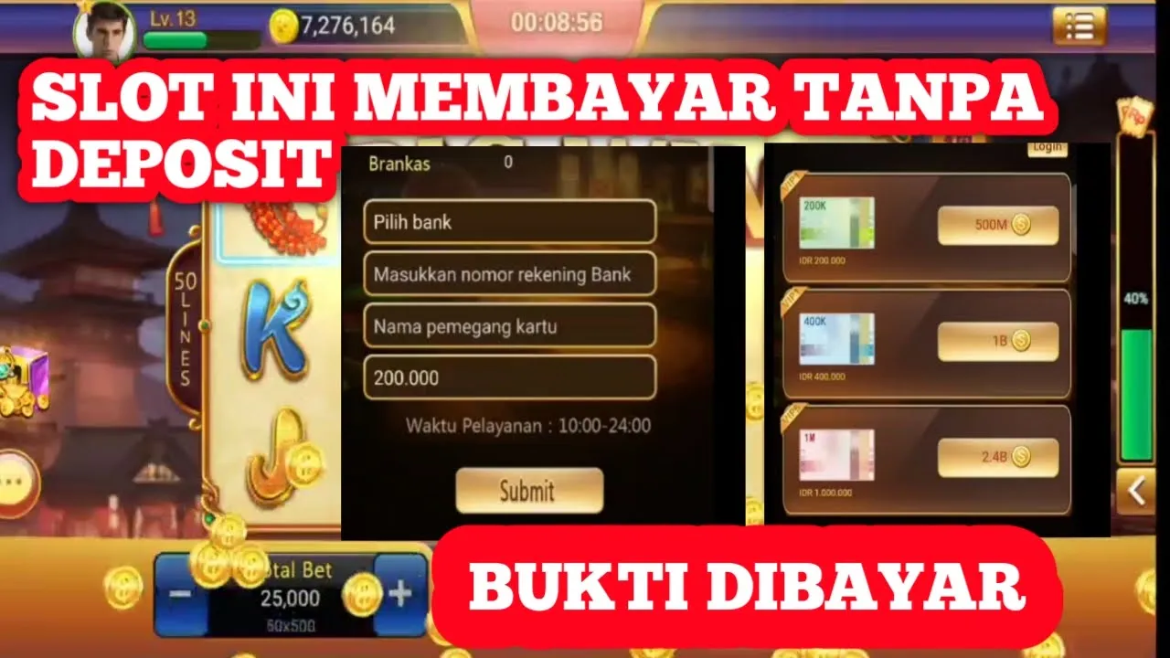 Cara Isi Cash PB Garena via Pulsa Telkomsel