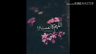 دعاء محمد البراك دندنها