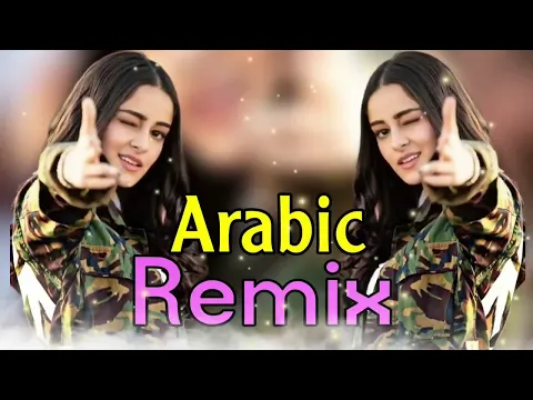 Download MP3 Arabic Remix Music 2023 New TikTok Trend