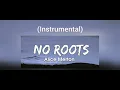 Alice Merton - No Roots (Instrumental)