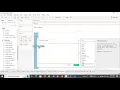 Row Aggregate Level Calculation in Tableau