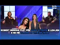 Download Lagu Robert Berisha flet për fëmijërinë, Nora Istrefin e lidhjen me vajzën 23 vite më të re - TupaTuba
