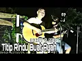 Download Lagu Ghipay Fahmi FT Dede Firman - Titip Rindu Buat Ayah | Live Akustik