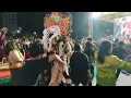 Download Lagu Lagu Jaranan Anoman Obong Voc. Ifah - KRIDHO BUWONO BATAM Live Pollux Habibi Bantam Centre