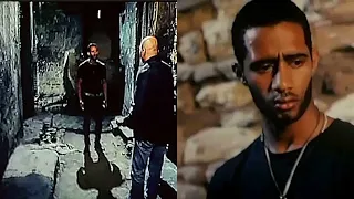 موسيقى داخليه حزينه من فيلم الألماني دندنها