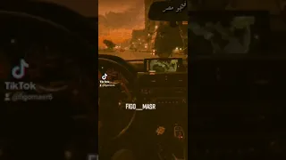 حالة واتس حزينه أحمد عامر كل الحكايه حكتها ليك بدموع عيوني حالات واتس جاامده 