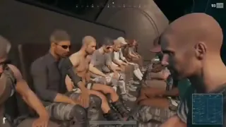 اغنية ببجي اكو عرب بالطيارة تفوتك 