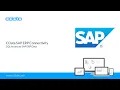 Connect to SAP from Anywhere CData Drivers Connectors