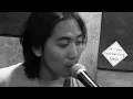 TATTOO COLOUR "รักแรกพบ"Acoustic Live in Studio