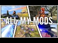 All The Blade and Sorcery Mods You Will EVER Need