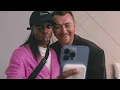 Cat Burns ‘go’ ft. Sam Smith (Hyde Park)