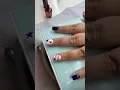 Experience bliss at your fingertips At Bliss Nail Lounge every set is a touch of luxury