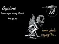 Download Lagu Story_wa#Manusia itu ibarat wayang