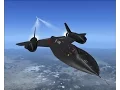 Battle Stations - SR-71 Blackbird Stealth Plane