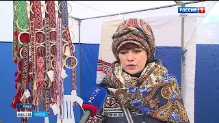 Омичи отпраздновали День народного единства