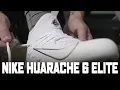 Performance Review - Nike Alpha Huarache 6 Elite
