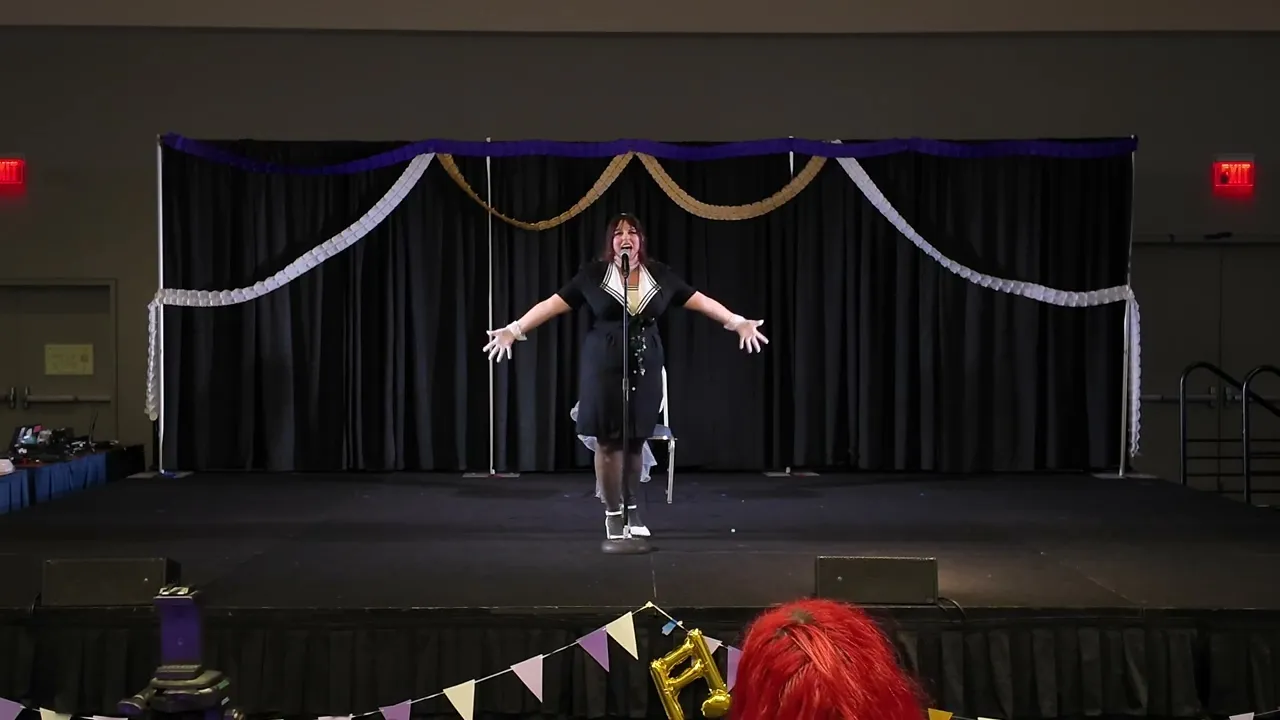 Debut Performance (Otakon 2024)