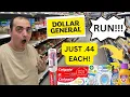 RUN TO DOLLAR GENERAL INSANE 5 OFF 25 DEALS THIS WEEK 26 - 26 ITEMS AS LOW AS 44