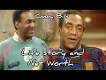 Cosby Bills life story and NET WORTH
