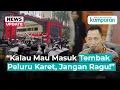 Download Lagu Kapolri: Haram Mako Diserang, Kalau Masuk Ditembak Peluru Karet