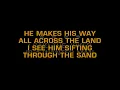 Wolfmother - Joker And The Thief (Karaoke)