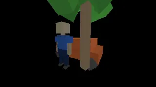Custom Java 3D Rendering Engine Demo
