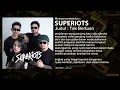 Download Lagu Superiots - Tak Bertuan Lirik