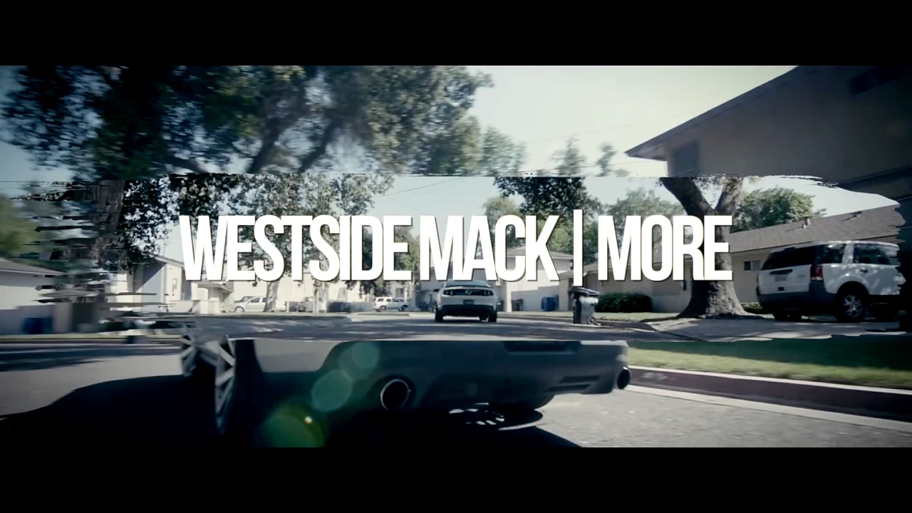 Westside Mack - More