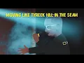 J Cole- Middle child (Animation)