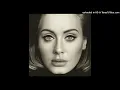 Download Lagu Adele - All I Ask (Instrumental Without Backing Vocals)
