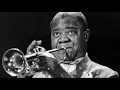Louis Armstrong - Moon River